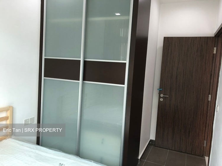 Parc Rosewood (D25), Condominium #550071101